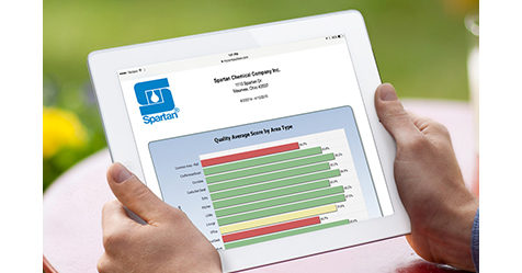 April 2016 Issue | Cleaning & Maintenance Management Magazine