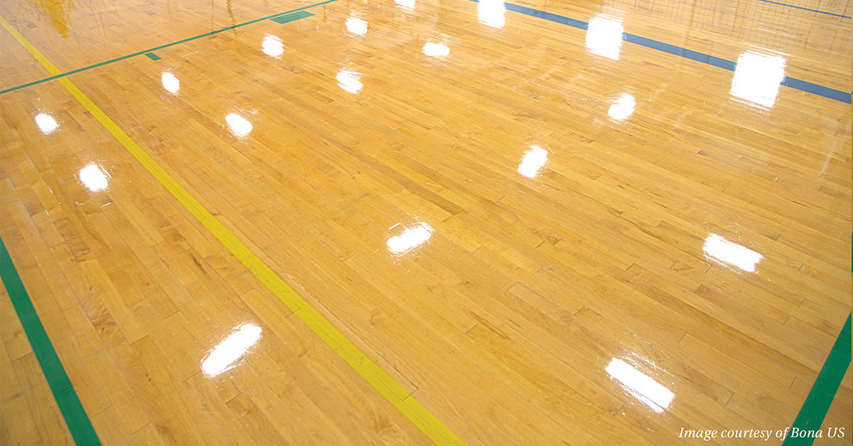 How To Renew An Age Old Floor