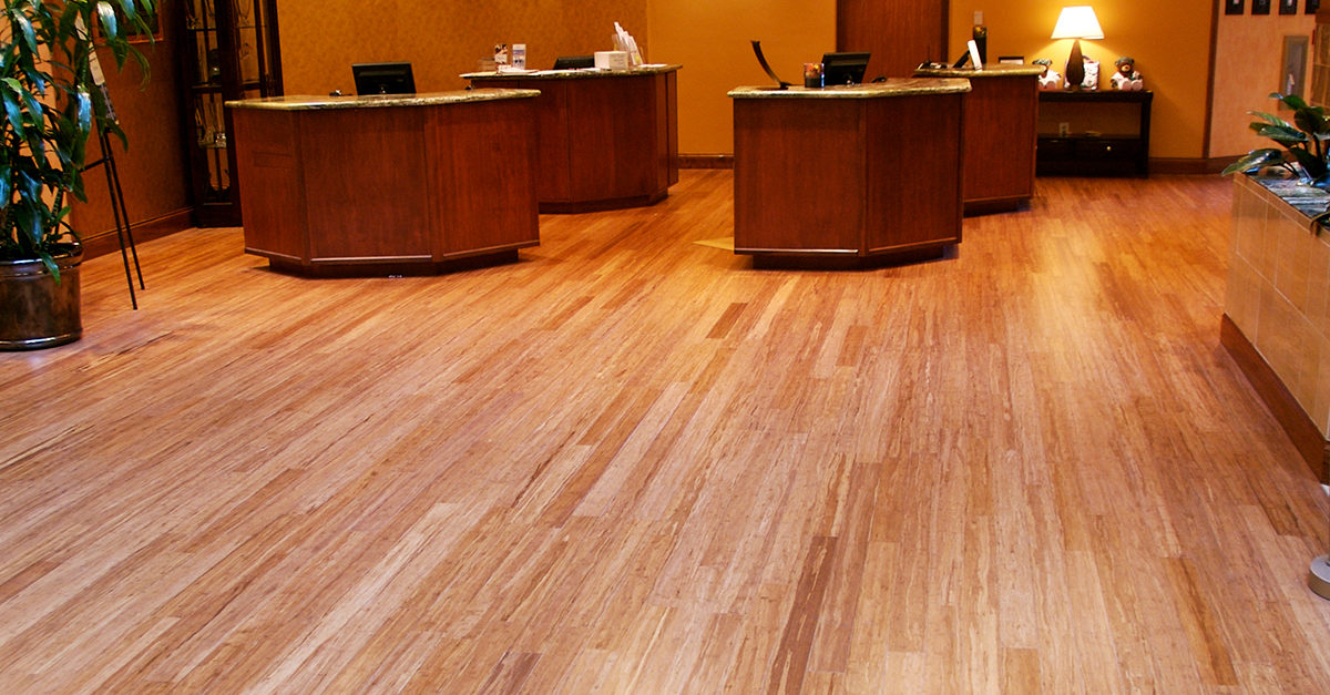 When Is It Time To Refinish A Hardwood Floor