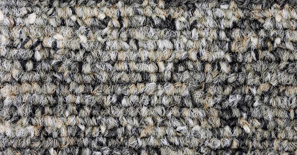Fiber In A Carpet, How Do You Tell If A Rug Is Wool Or Synthetic