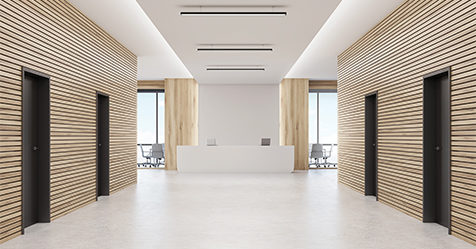 Six Myths Of Concrete Floor Maintenance