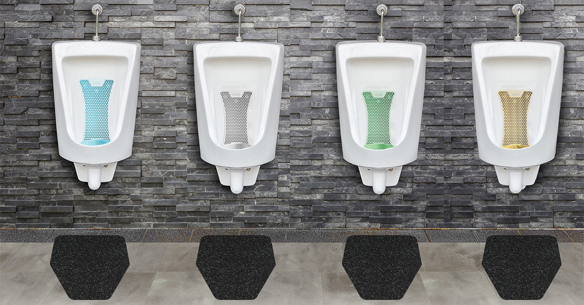 No Man Wants To Stand In Another Man S Pee