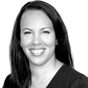 Alice Brewer, Infection Control Specialist