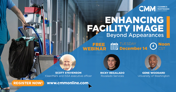 CMM Facility Image Webinar