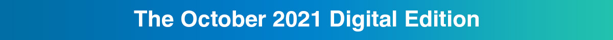 The October 2021 Digital Edition