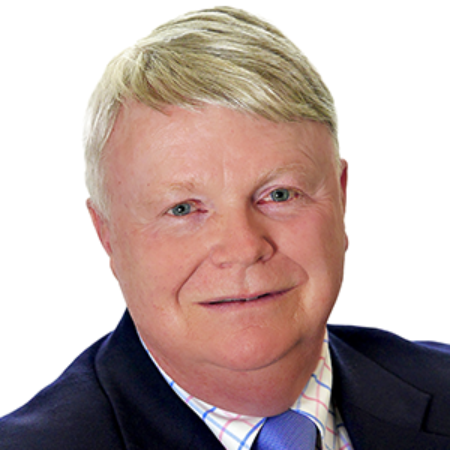 J. Darrel Hicks