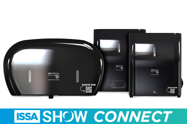 ISSA Show Connect