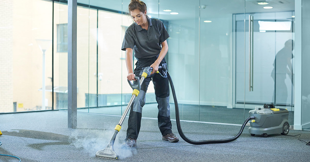 Cleaning 101: How to Clean an Area Rug - Shiny Carpet Cleaning