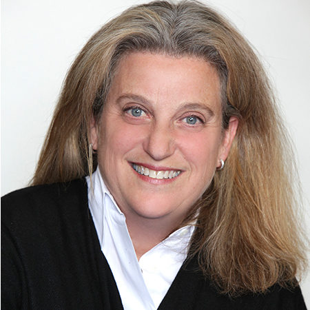 Mary Jane "MJ" Cadden - Account Executive, Media & Exhibit Sales