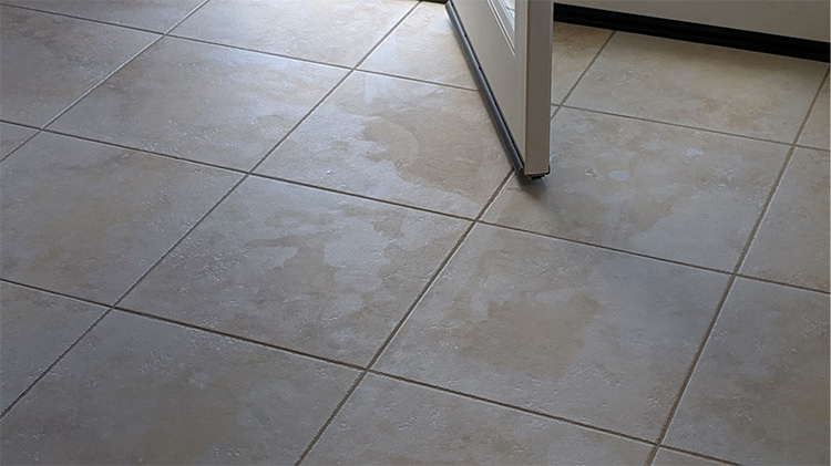 The Porcelain Tile Cleaning Paradox, How Remove Stains From Porcelain Tiles