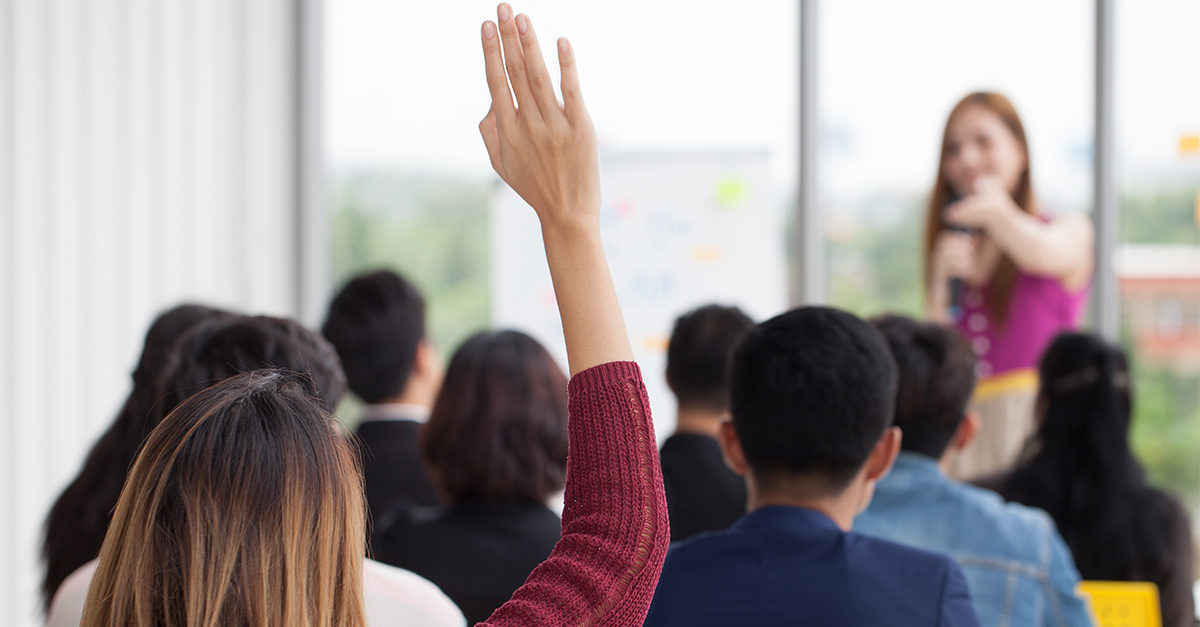 3 Ways to Engage Your Cleaning Staff During Training Cleaning