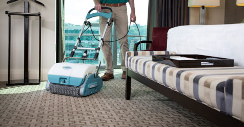 carpet care