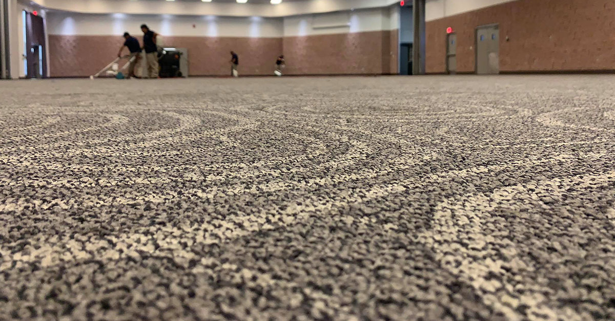 carpet in Freeport